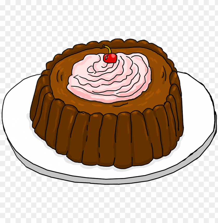 free PNG chocolate cake, chocolate, cherry, sweet, dessert - chocolate PNG image with transparent background PNG images transparent