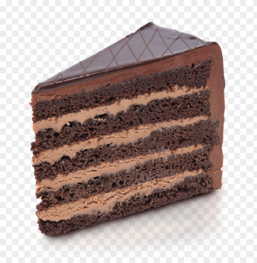 Chocolate Cake Food Png Hd - Image ID 483204