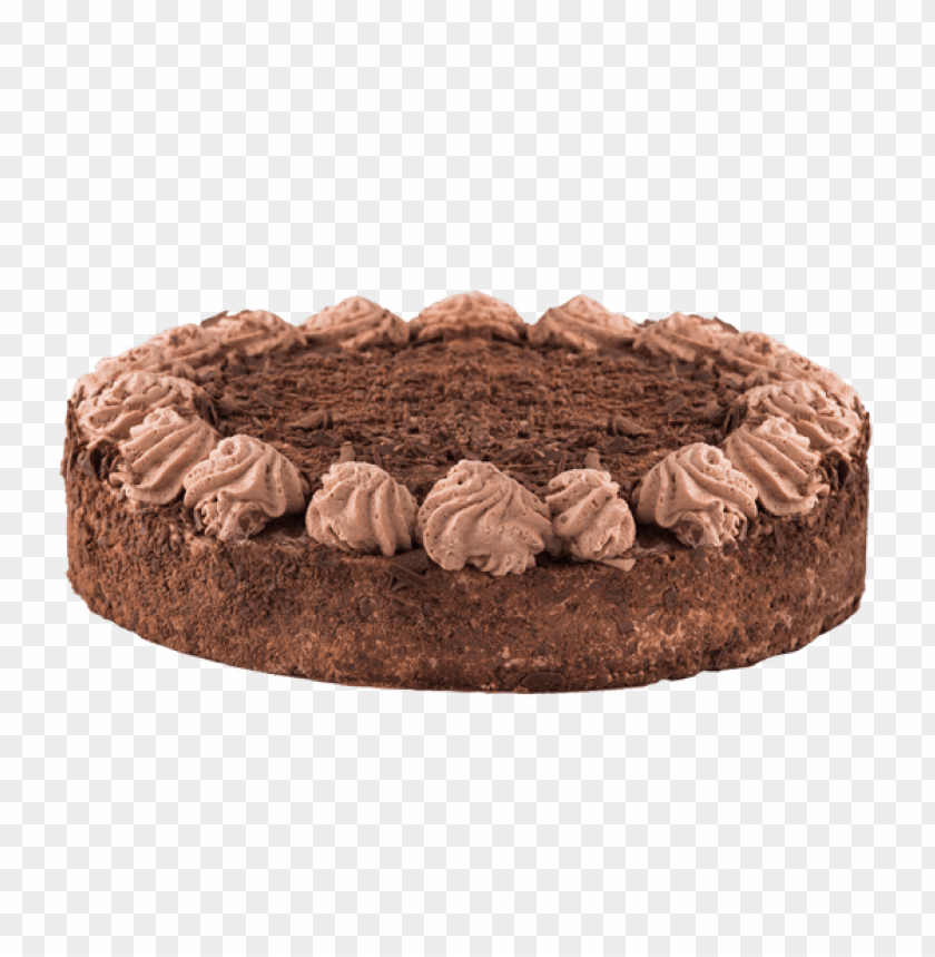 Chocolate Cake Food Png Image - Image ID 483211