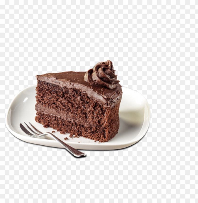 Chocolate Cake Food Transparent - Image ID 483213