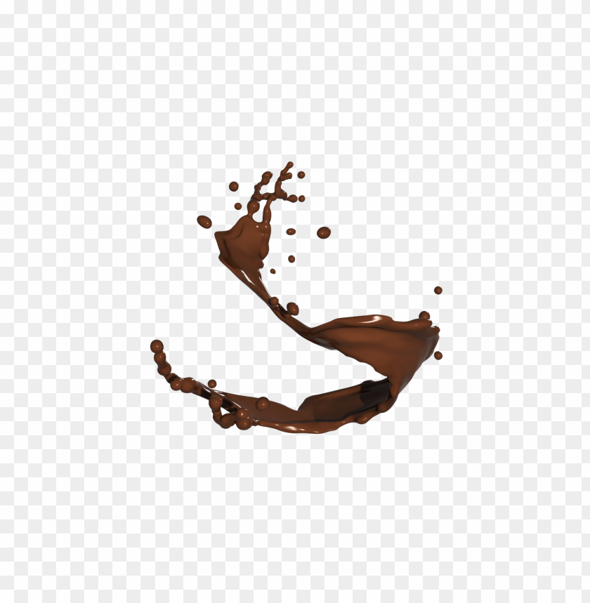 free PNG Download chocolate splash png images background PNG images transparent