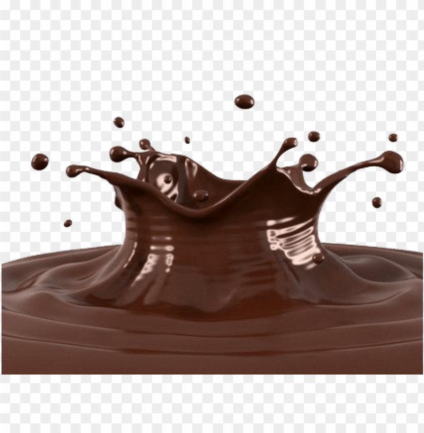 free PNG Download chocolate splash  image png images background PNG images transparent