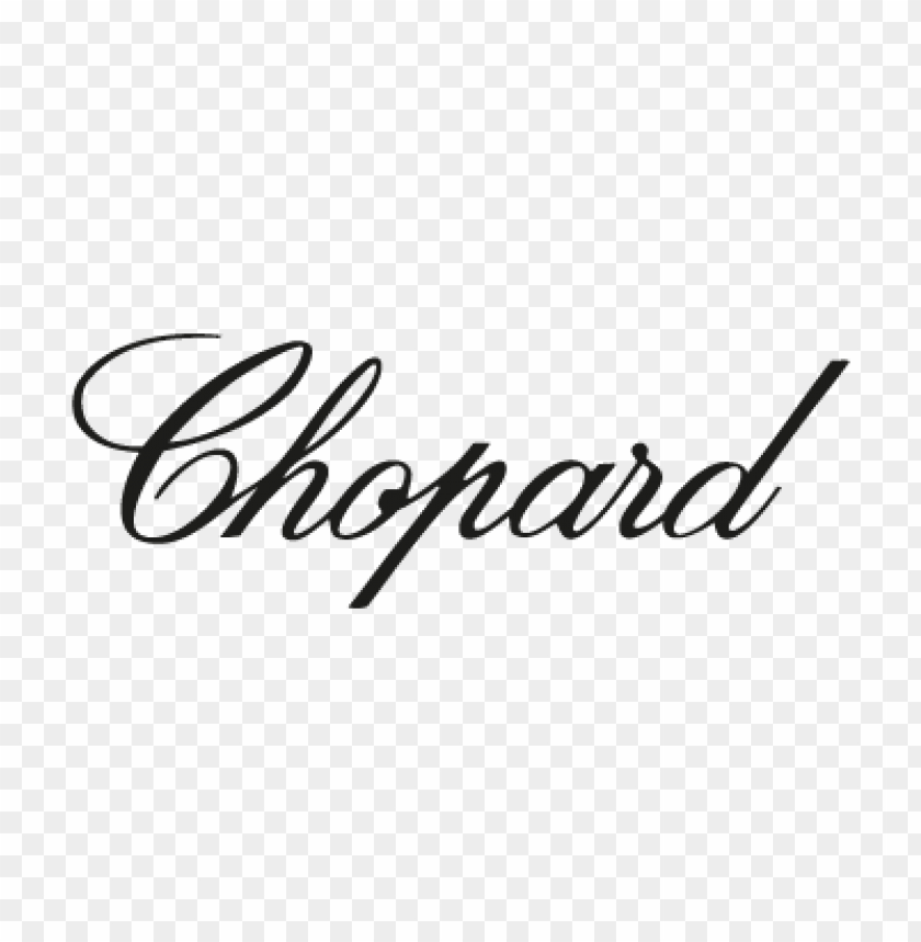  chopard vector logo free - 468308