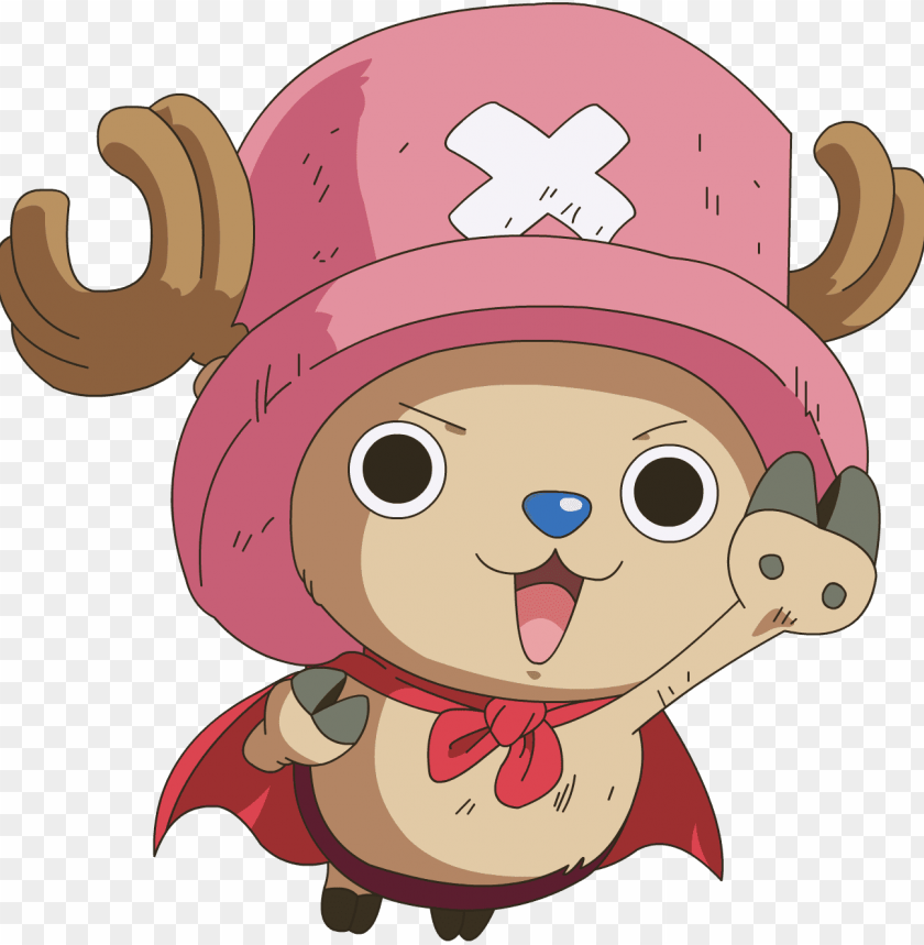 chopper do tony tony chopper PNG transparent with Clear Background ID 199322