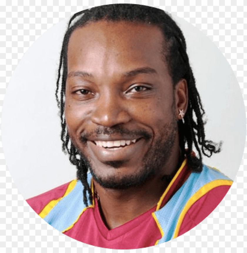 chris gayle - bpl gail PNG image with transparent background@toppng.com