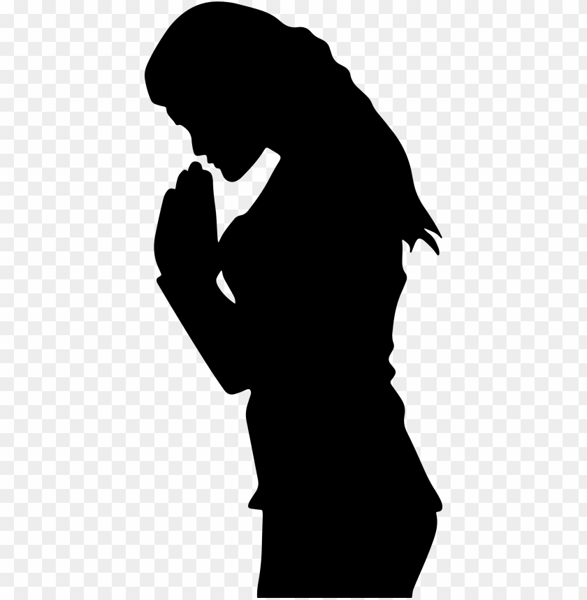christian prayer praying hands woman child praying PNG transparent with Clear Background ID 185964