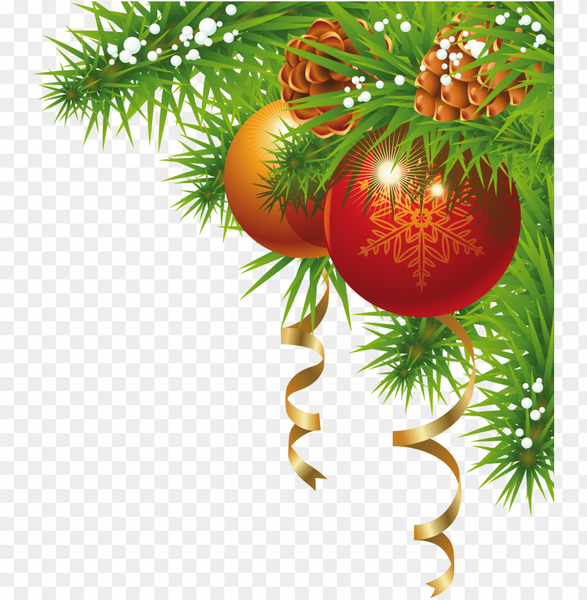 Download christmas png images background | TOPpng