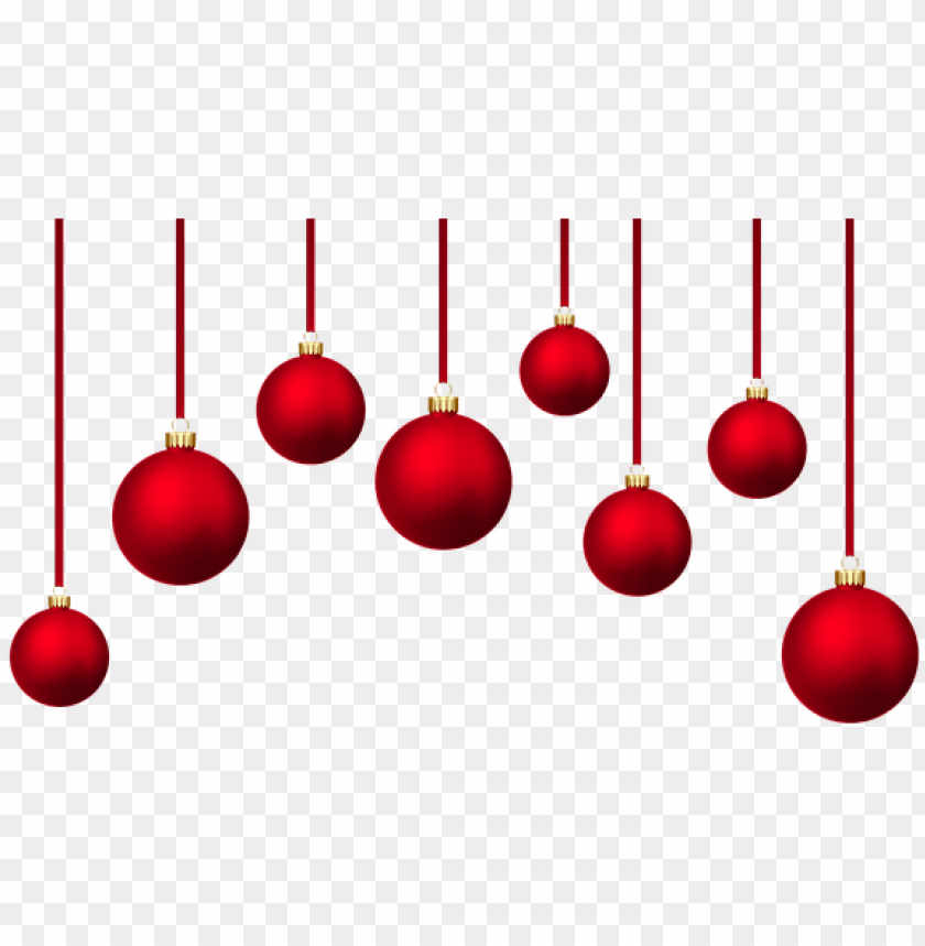 Christmas Ball Background PNG Transparent With Clear Background ID ...