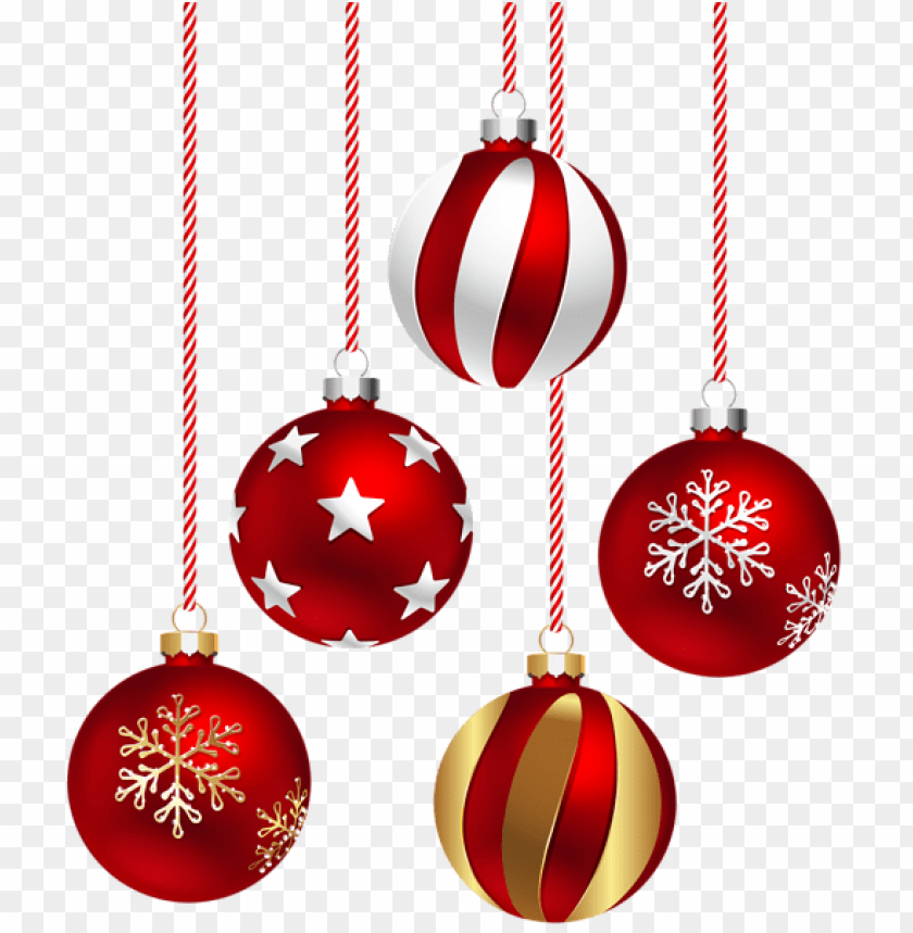 Free download | HD PNG christmas balls PNG Images 39637 | TOPpng