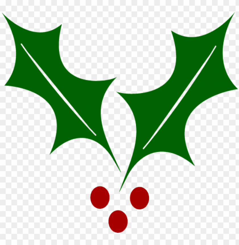 christmas berry PNG transparent with Clear Background ID 76453