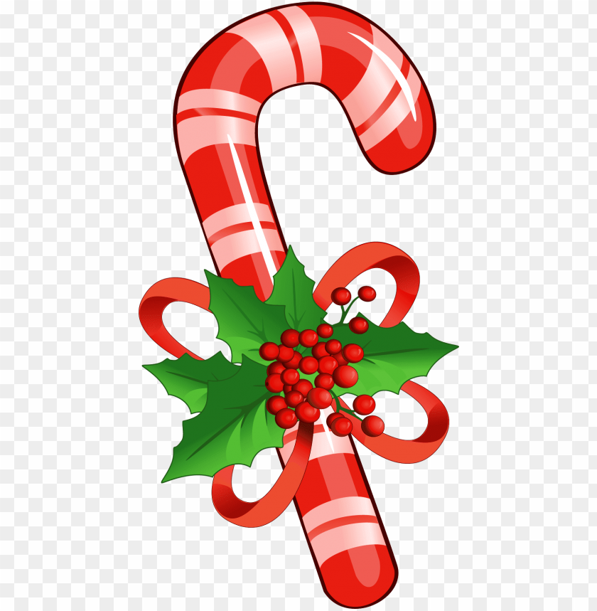 christmas candy clipart png photo - 28432