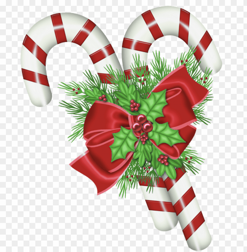 free PNG Download christmas candy clipart png photo   PNG images transparent