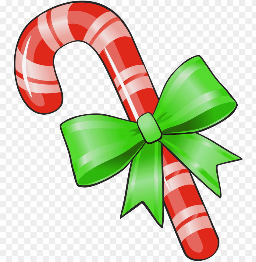 candy cane, candy cane border, christmas candy, candy cane clipart, christmas bow, green bow