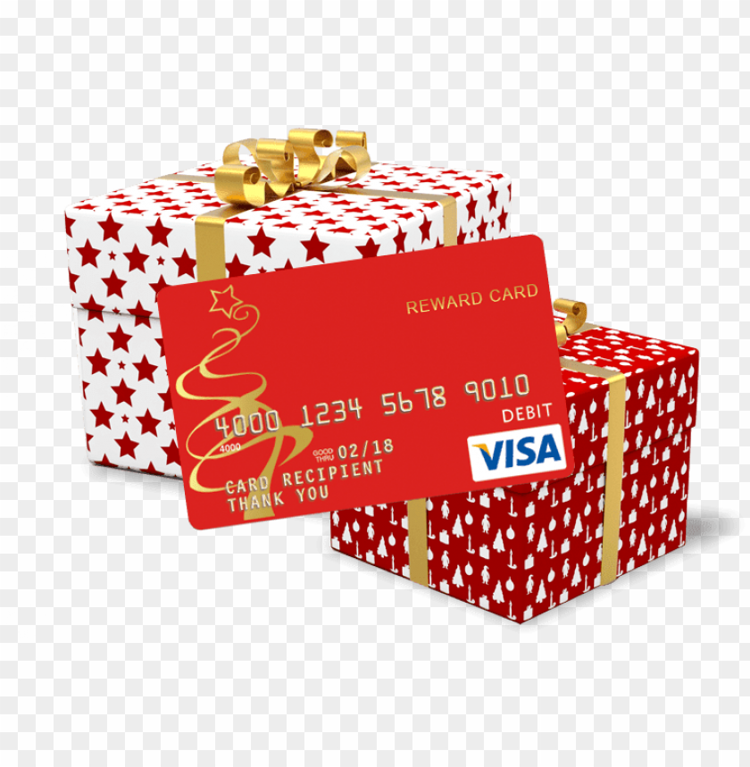 Christmas Gift Card png download - 800*525 - Free Transparent Gift Card png  Download. - CleanPNG / KissPNG