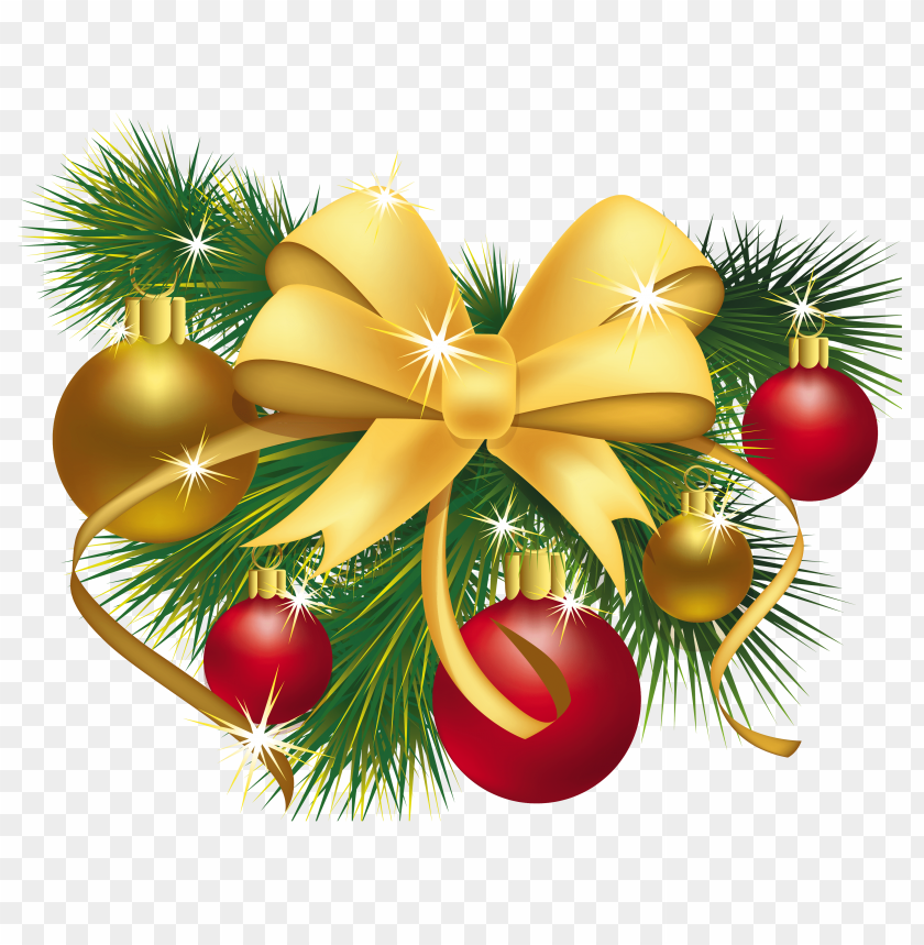 free PNG Download christmas decoration p png images background PNG images transparent