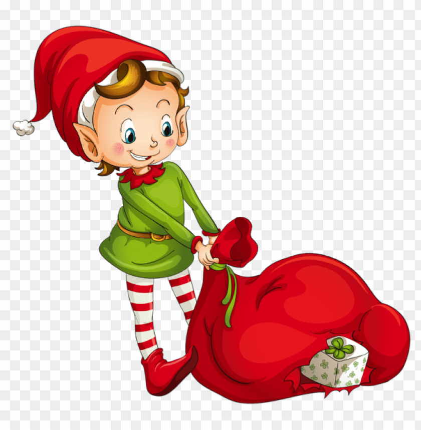Buy Personalised Kids Santa Sacks Online Australia