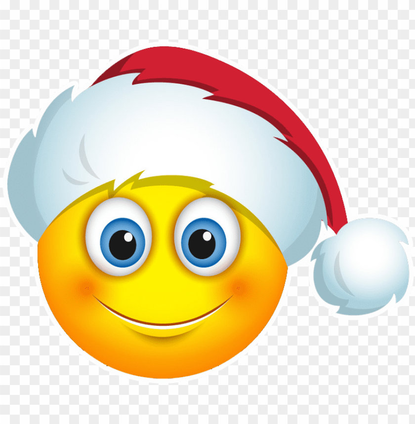 holiday, emoticon, christmas tree, happy, christmas background, emotion, santa