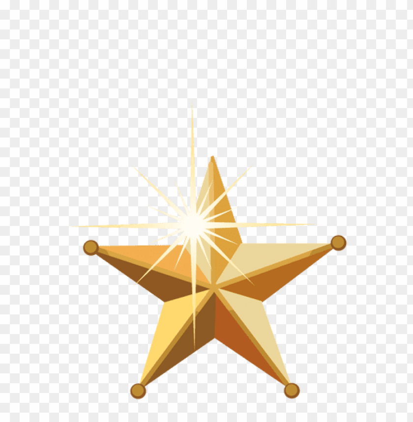 christmas gold star png PNG transparent with Clear Background ID 116661