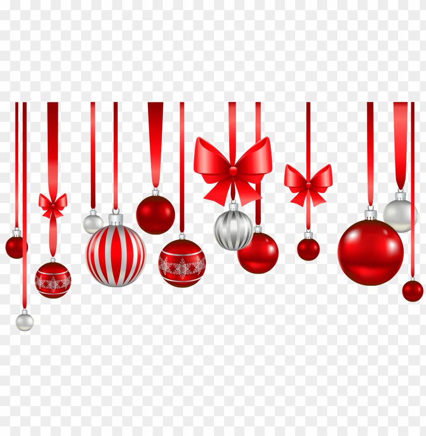 christmas orn clipart png photo - 38234