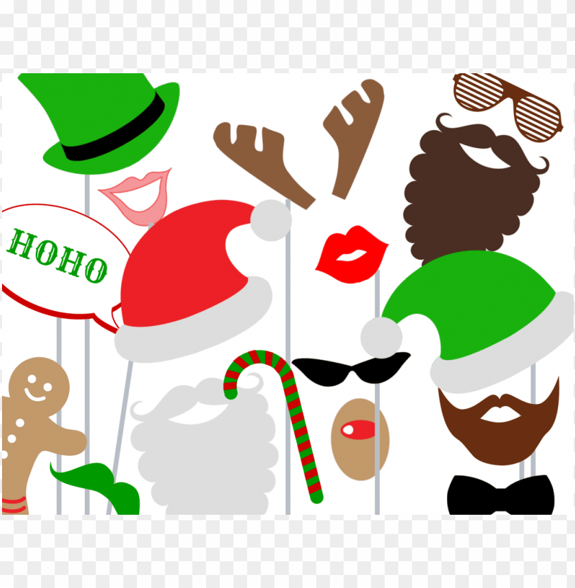 free-download-hd-png-christmas-photo-booth-props-png-image-with-transparent-background-toppng