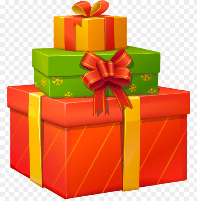 holiday, present, happy birthday, gift box, christmas tree, ribbon, party