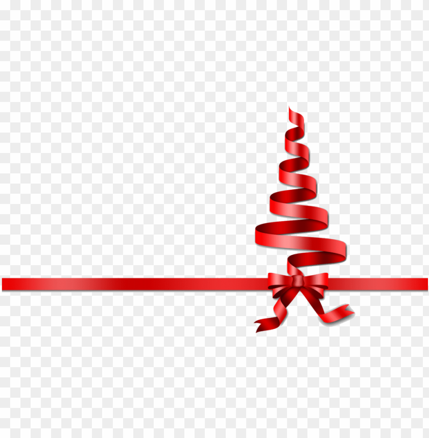 christmas ribbon, christmas ornament, christmas present, christmas bow, christmas lights border, christmas tree vector