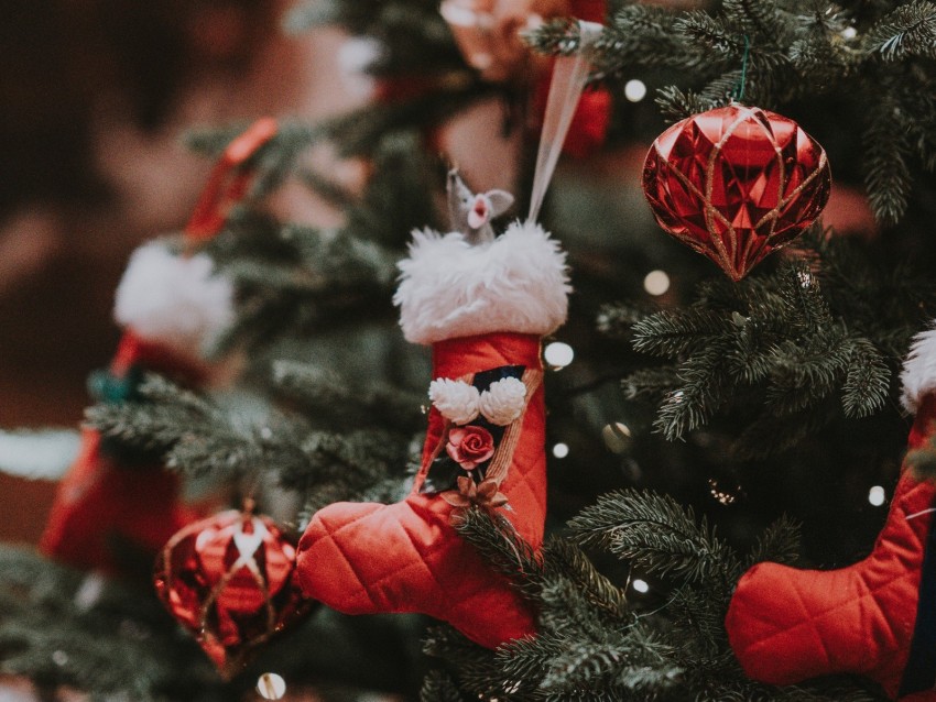 christmas toys, christmas, new year, decoration, holiday