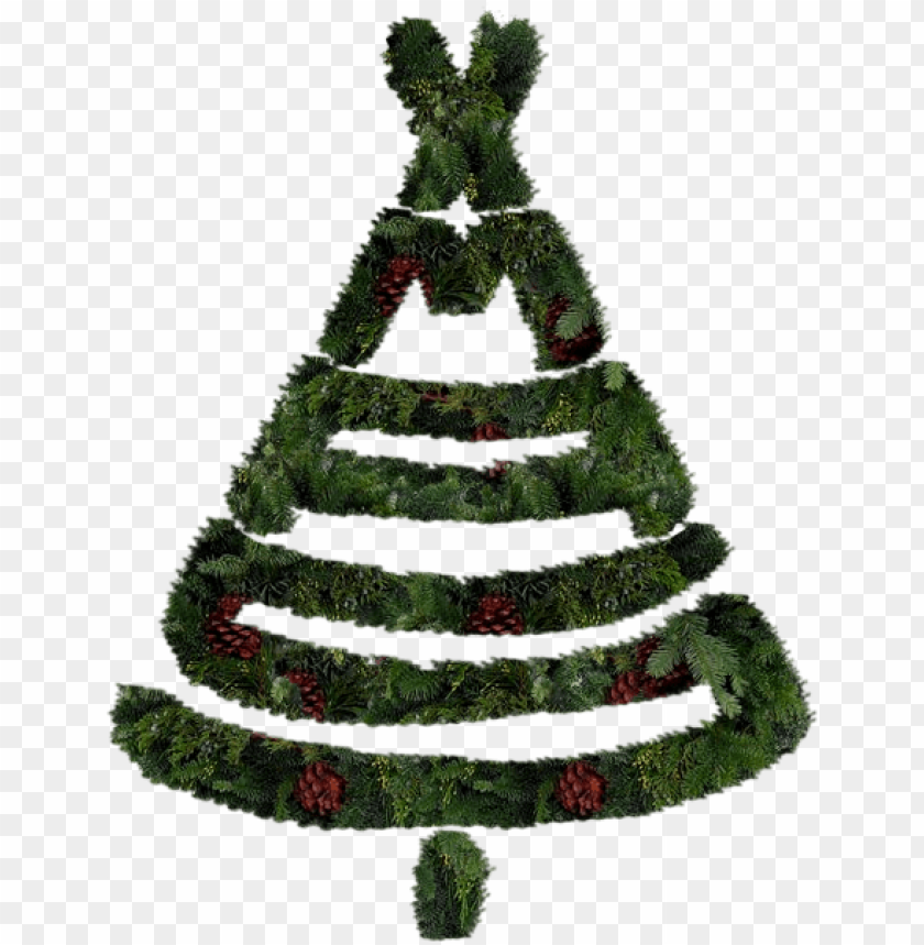christmas transparent xmas tree PNG Images 39821