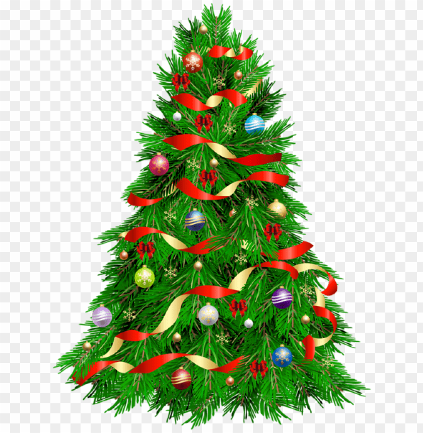 Christmas Tree PNG Images | TOPpng