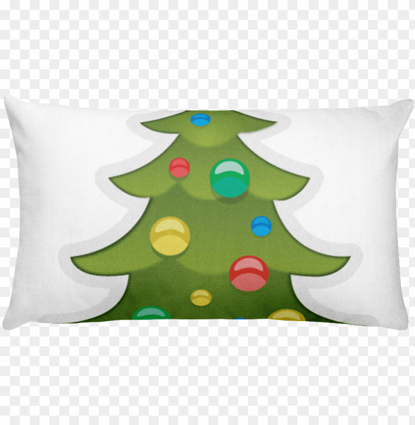 free PNG christmas tree emoji pdf PNG image with transparent background PNG images transparent