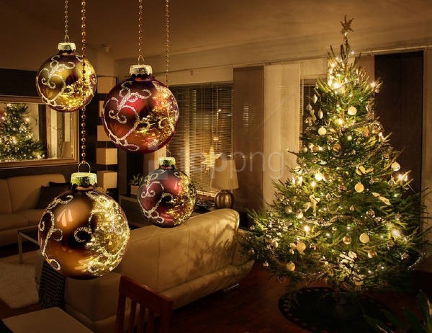 christmaswith xmas tree background best stock photos - Image ID 59326