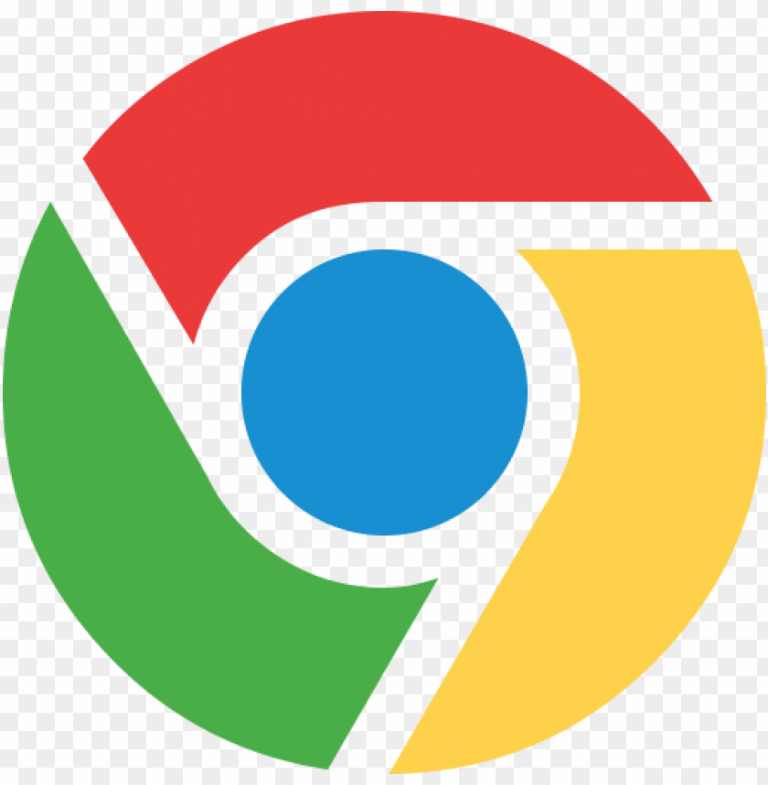 Chrome Browser New Icon Png Image With Transparent Background Toppng