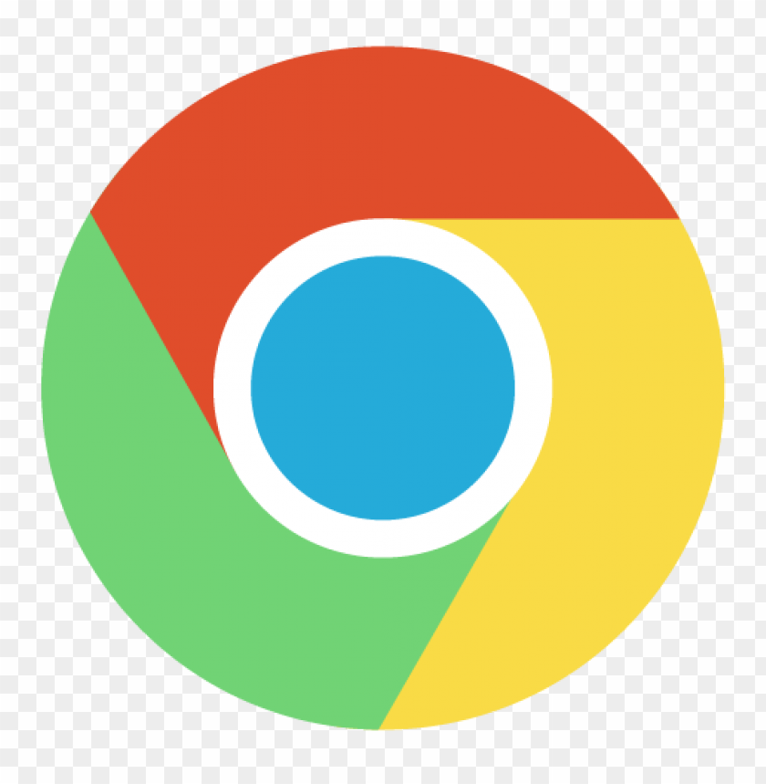  Chrome Logo Png - 476148