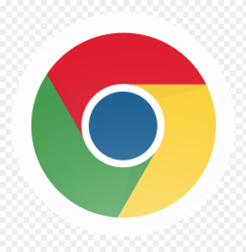  Chrome Logo Png Image - 476171