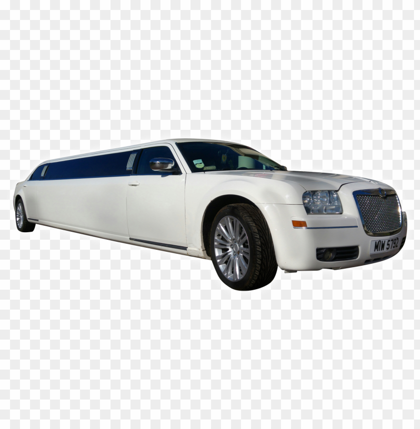 chrysler stretch limo 'baby bentley' york PNG image with transparent background@toppng.com