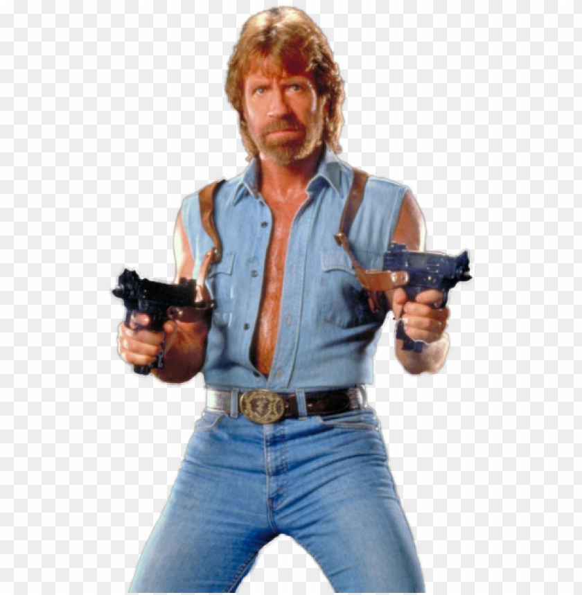 Chuck Norris Png - Usaf Chuck Norris Bumper Sticker Window Decal PNG Image With Transparent Background