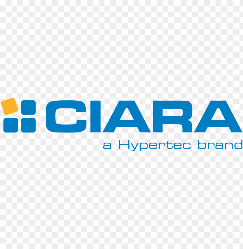 Ciara A Hypertec Brand PNG Transparent With Clear Background ID 406966