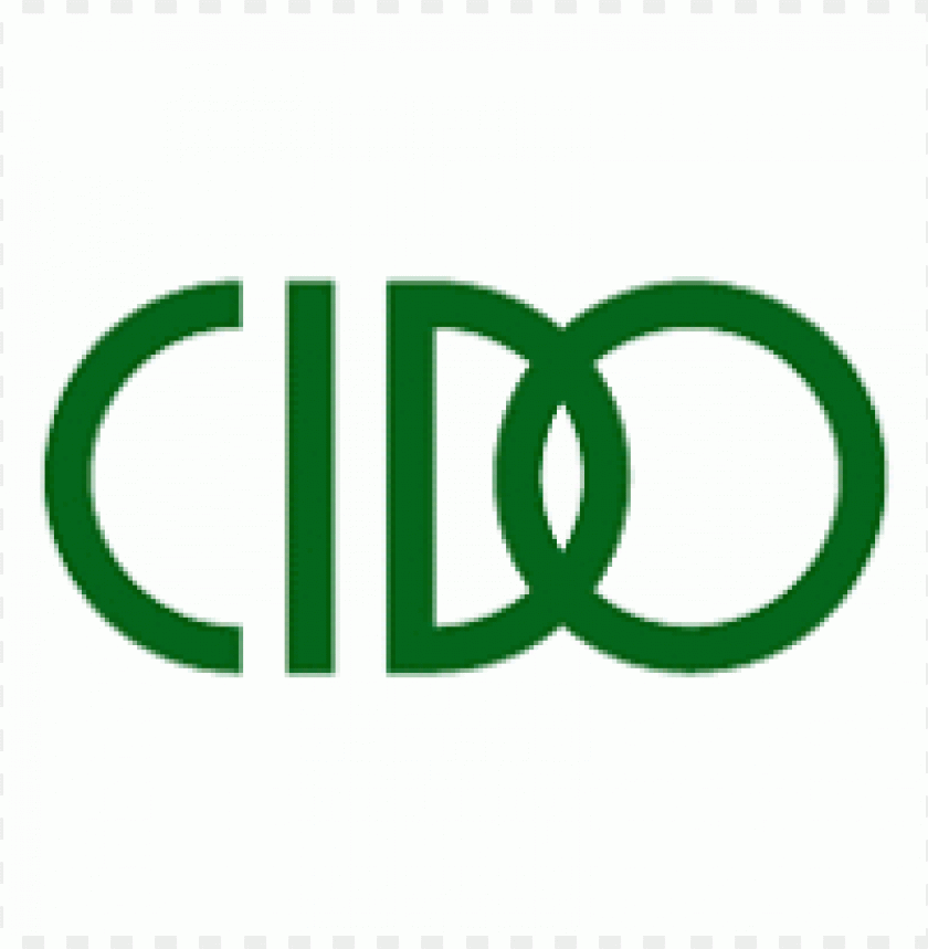  cido vector logo free download - 471362
