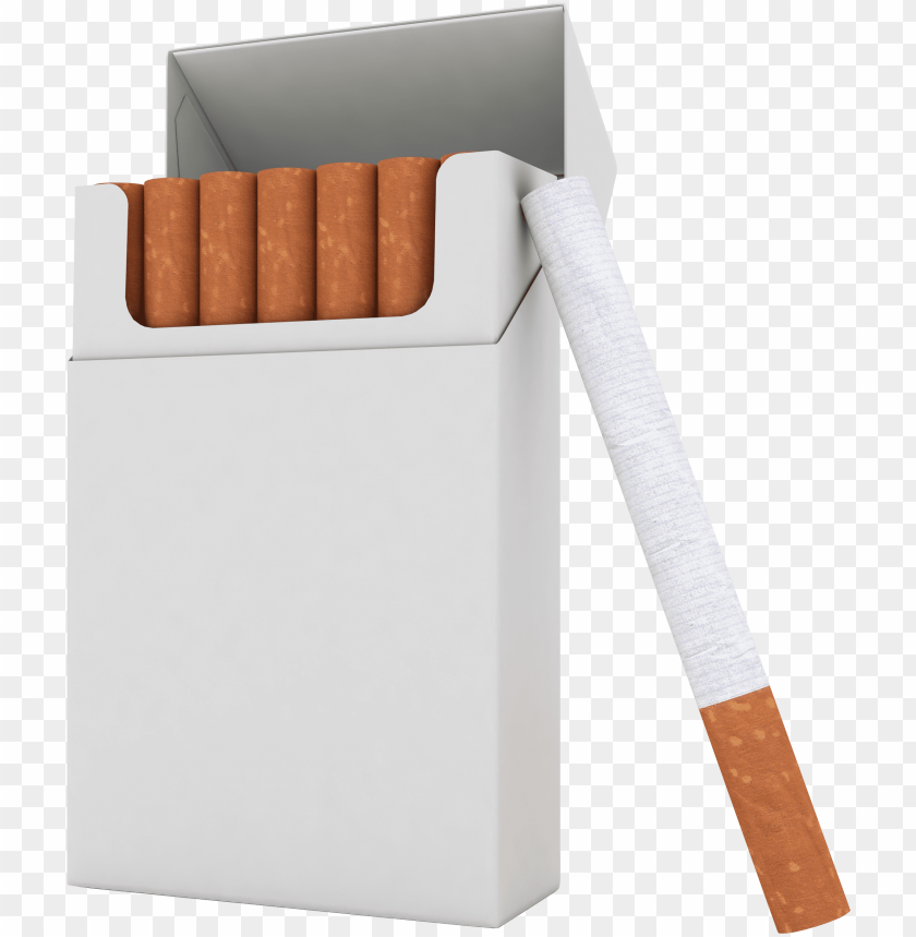 Transparent Background PNG of cigarette - Image ID 17517
