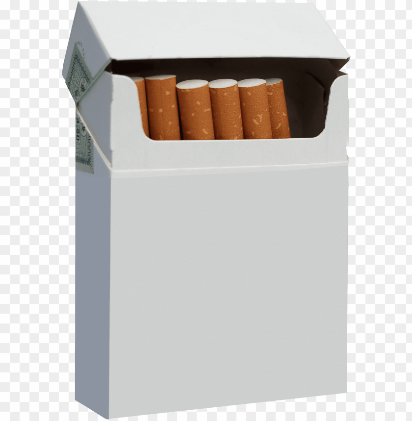 Transparent Background PNG of cigarette - Image ID 17518