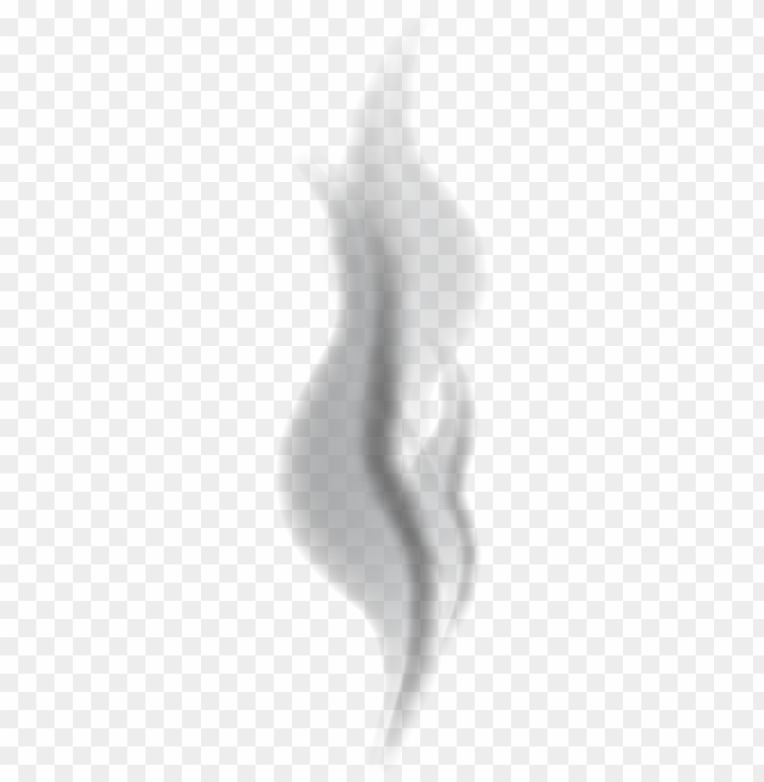 cigarette light black smoke effect PNG image with transparent background@toppng.com