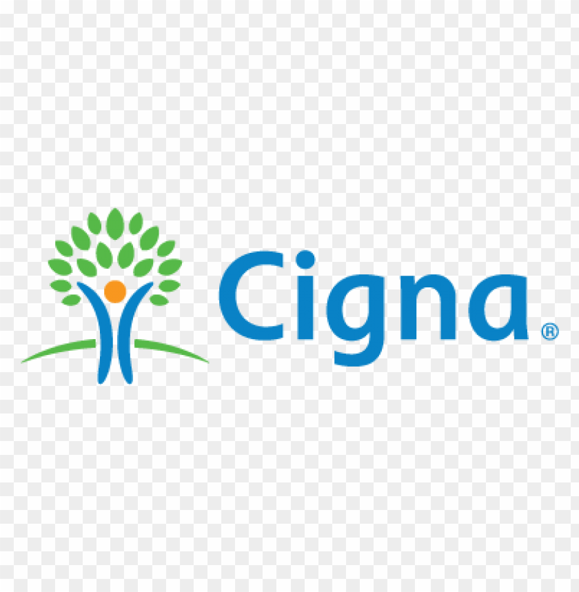  cigna logo vector free download - 469059