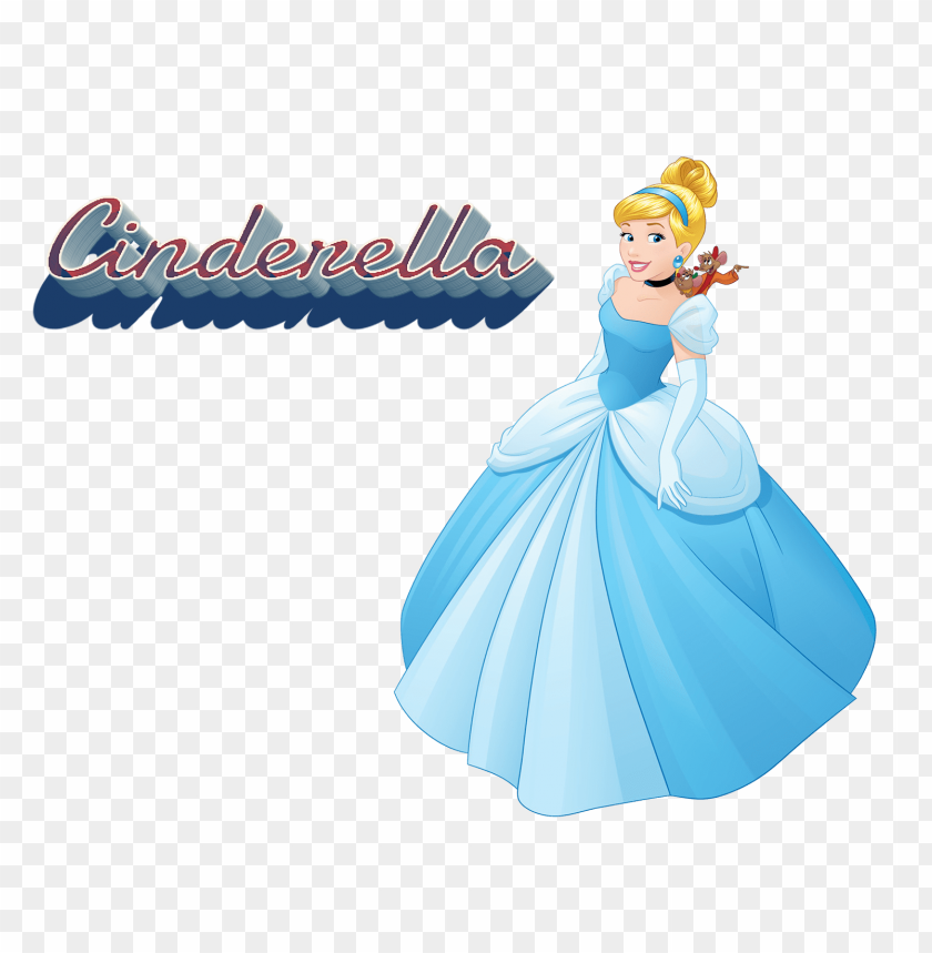 Cinderella png images