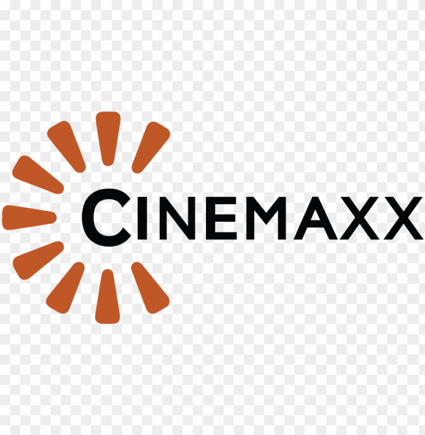 cinemaxx PNG image with transparent background | TOPpng