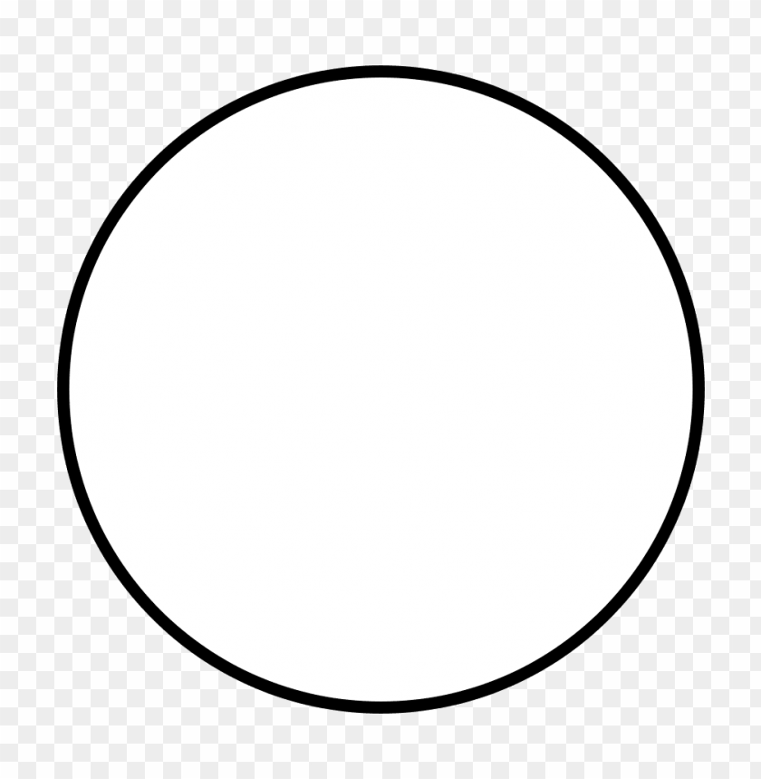 Circle PNG Transparent With Clear Background ID 117409 TOPpng