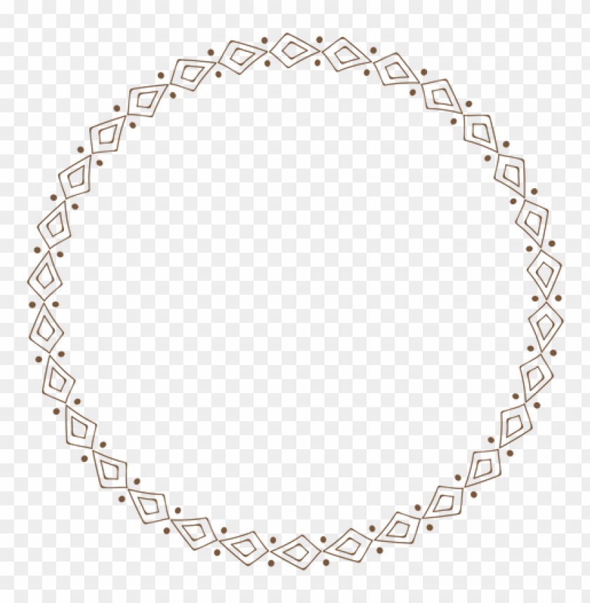 circle frame png - Free PNG Images ID 7284