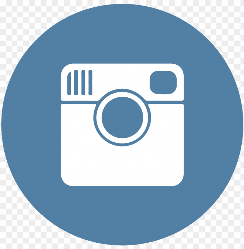 Circle Instagram Icon Transparent Png - Instagram Icon Png Circle PNG Transparent With Clear Background ID 193842