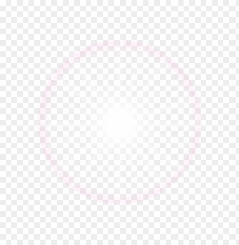 circle lens flare PNG transparent with Clear Background ID 118529