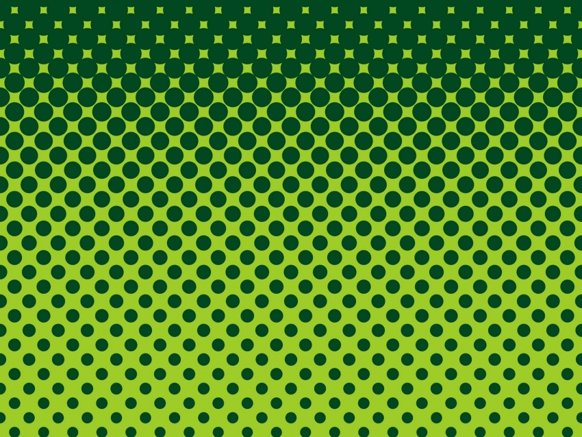 circles, green, patterns, texture