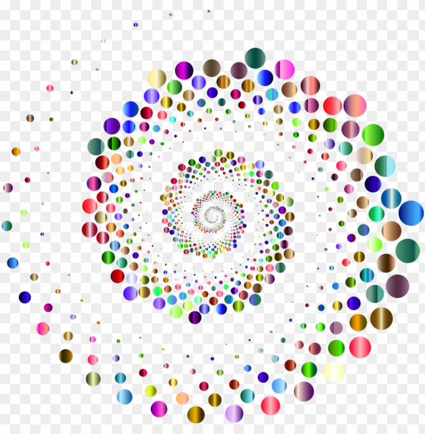 circle, logo, spiral, circle frame, background, circles, vortex